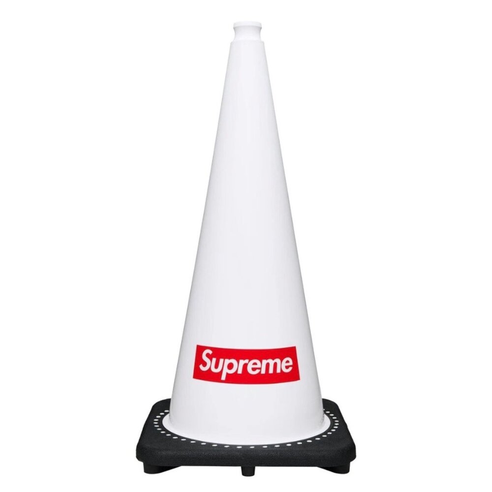 Supreme work cone
